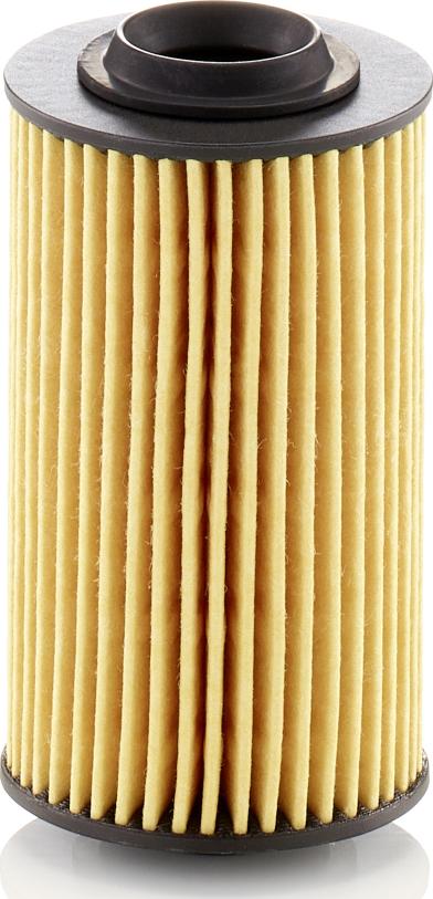 Mann-Filter HU 69/3 x - Oil Filter car-mod.net