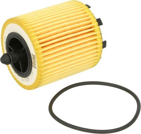 Mann-Filter HU 6007 x - Oil Filter car-mod.net