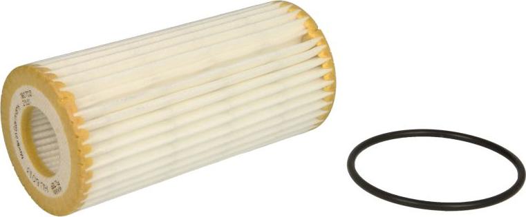 Mann-Filter HU 6013 z - Oil Filter car-mod.net