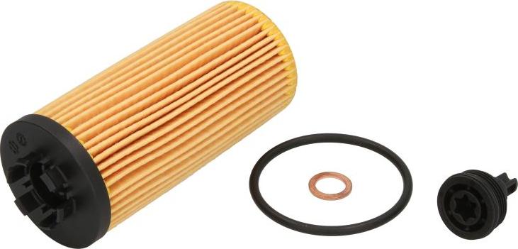 Mann-Filter HU 6012 z KIT - Oil Filter car-mod.net