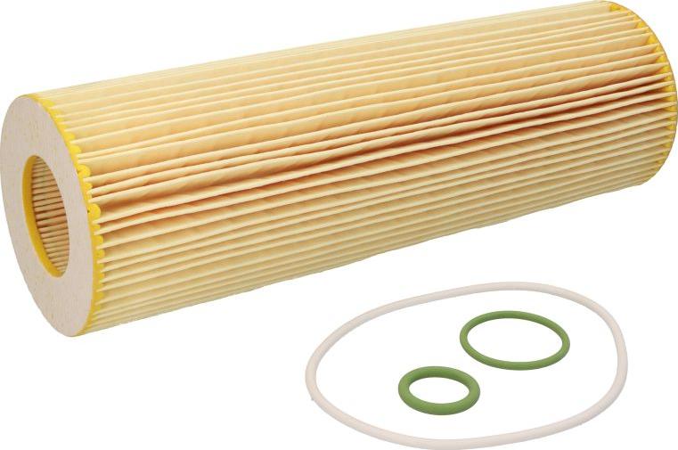 Mann-Filter HU 1077/2 x - Oil Filter car-mod.net