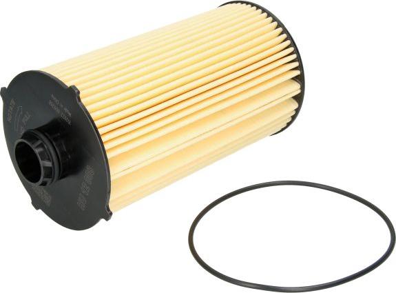 Mann-Filter HU 12 008 x - Oil Filter car-mod.net