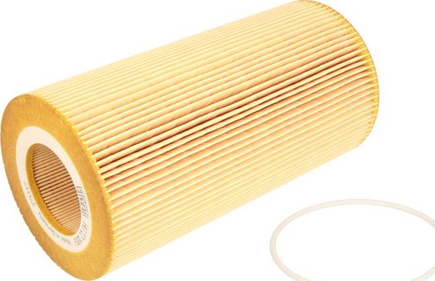Mann-Filter HU 12 103 x - Oil Filter car-mod.net