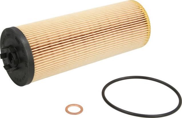 Mann-Filter HU 842 x - Oil Filter car-mod.net