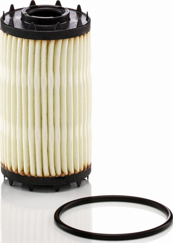 Mann-Filter HU 7049 z - Oil Filter car-mod.net