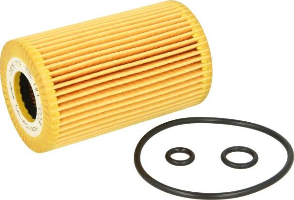 Mann-Filter HU 7008 z - Oil Filter car-mod.net