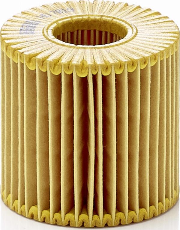Mann-Filter HU 7019 z - Oil Filter car-mod.net