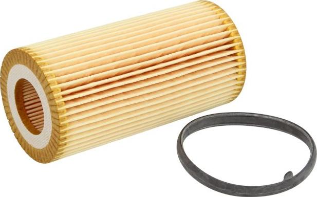 Mann-Filter HU 719/6 x - Oil Filter car-mod.net