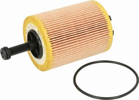Mann-Filter HU 719/7 x - Oil Filter car-mod.net
