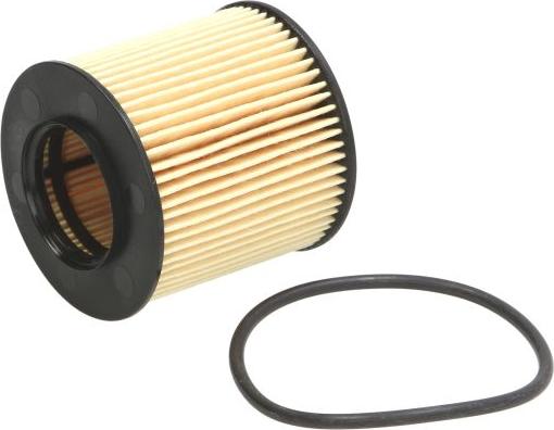 Mann-Filter HU 712/6 x - Oil Filter car-mod.net