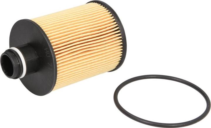 Mann-Filter HU 712/11 x - Oil Filter car-mod.net