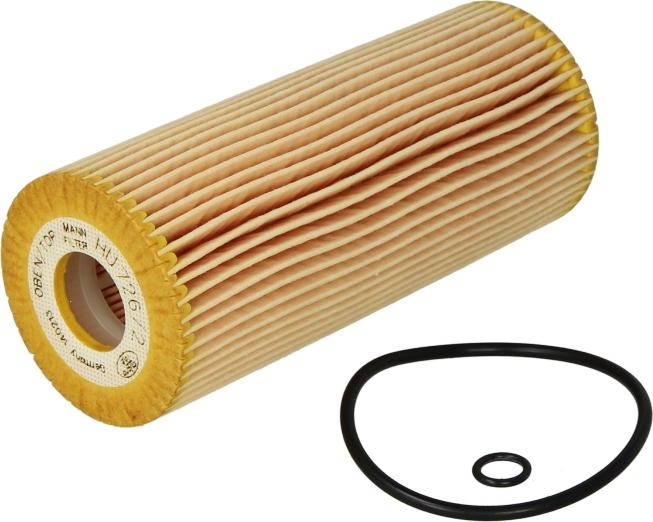 Mann-Filter HU 726/2 x - Oil Filter car-mod.net