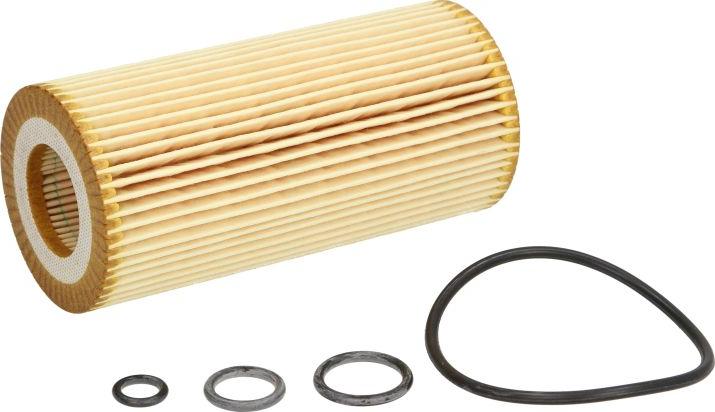Mann-Filter HU 721/3 x - Oil Filter car-mod.net
