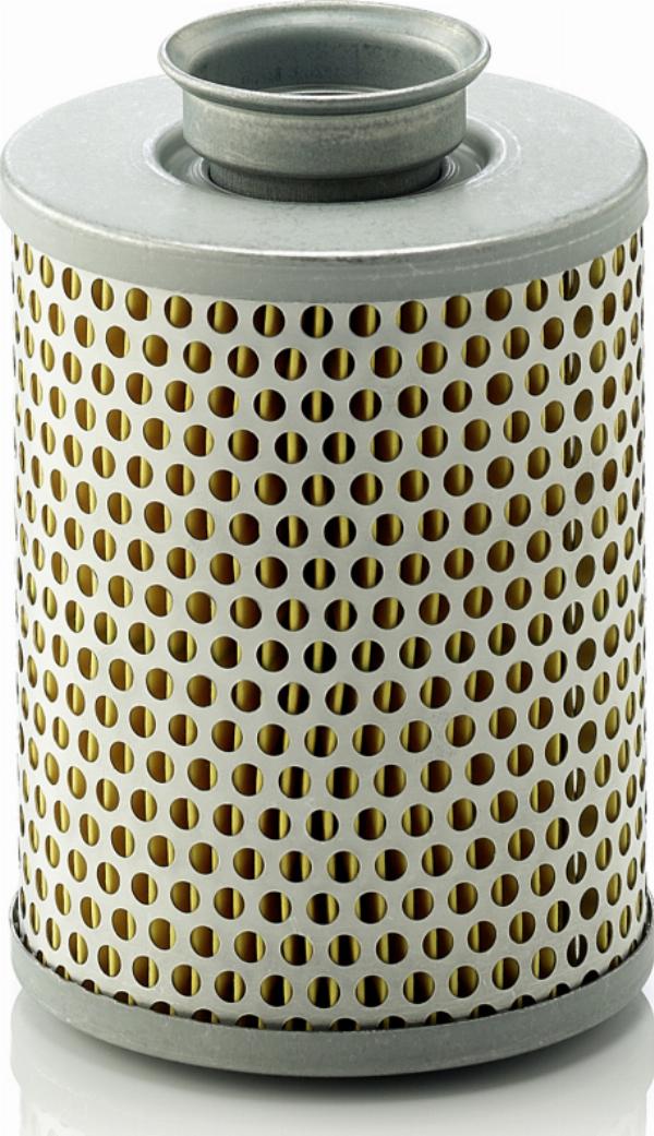 Mann-Filter P 919/7 - Filter, operating hydraulics car-mod.net