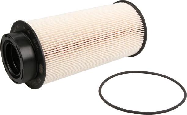 Mann-Filter PU 941/1 x - Fuel filter car-mod.net