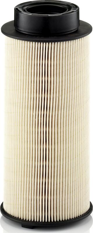 Mann-Filter PU 941/1 x - Fuel filter car-mod.net