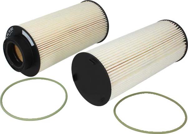 Mann-Filter PU 10 003-2 x - Fuel filter car-mod.net