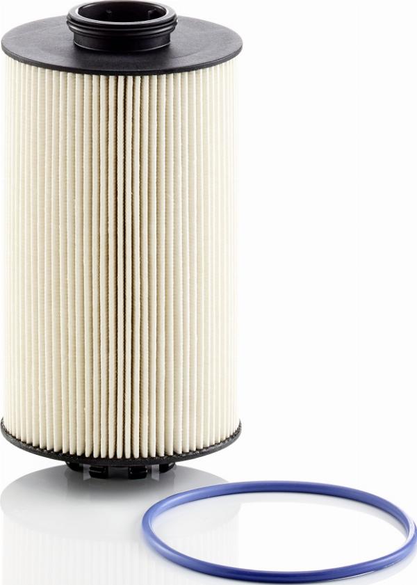 Mann-Filter PU 10 019 z - Fuel filter car-mod.net