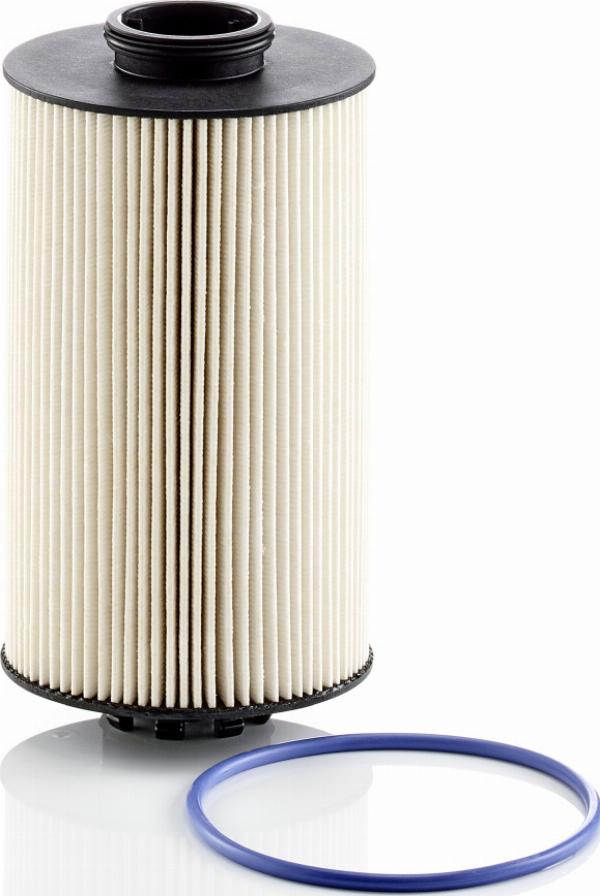 Mann-Filter PU 10 029 z - Fuel filter car-mod.net