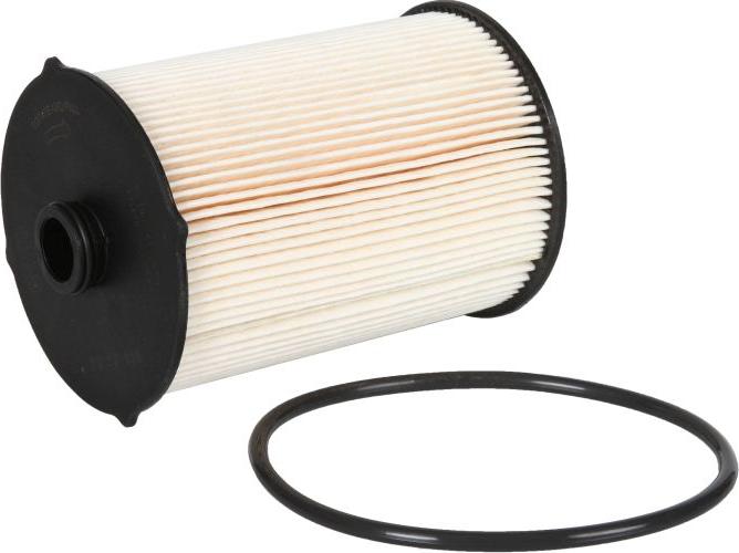 Mann-Filter PU 10 020 x - Fuel filter car-mod.net