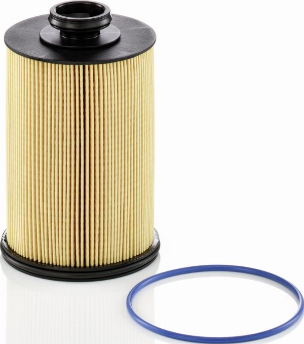 Mann-Filter PU 11 009 Z - Fuel filter car-mod.net