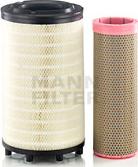 Mann-Filter SP 2096-2 - Filter Set car-mod.net