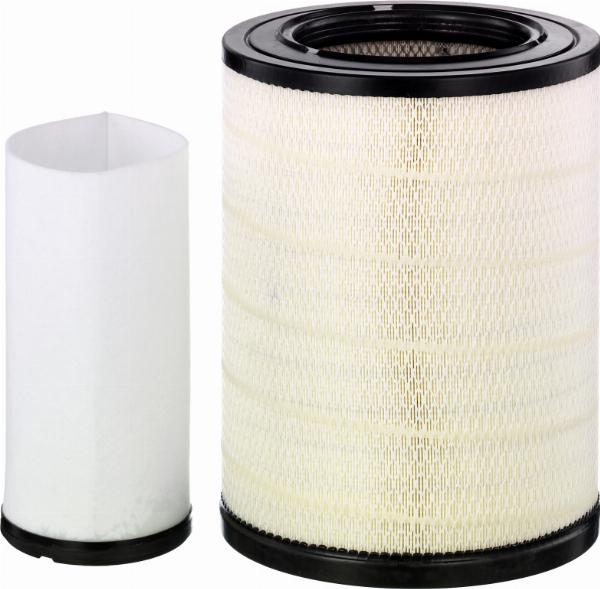 Mann-Filter SP 2081-2 - Engine Air Filter car-mod.net