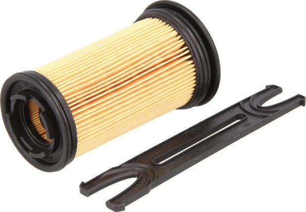 Mann-Filter U 5001 KIT - Urea Filter car-mod.net