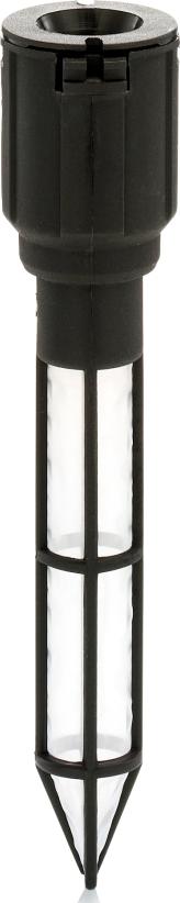 Mann-Filter U 5010 - Filter, crankcase breather car-mod.net