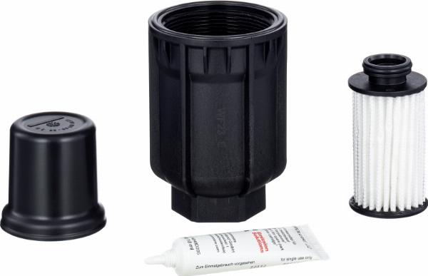 Mann-Filter U 58/11 KIT - Urea Filter car-mod.net
