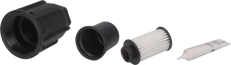 Mann-Filter U 58/11 KIT - Urea Filter car-mod.net