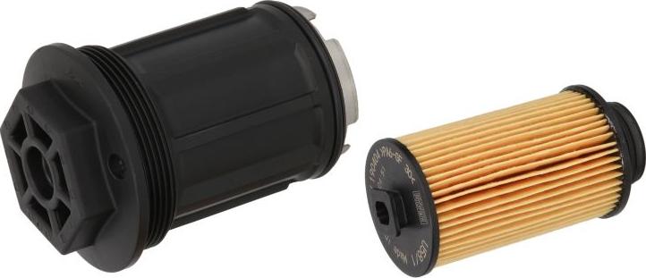 Mann-Filter U 58/1 KIT - Urea Filter car-mod.net