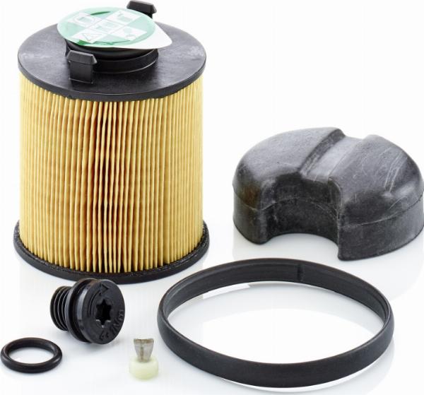 Mann-Filter U 620/2 y KIT - Urea Filter car-mod.net