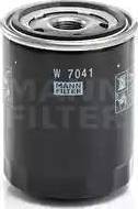 RIDER RD.1430WL7143 - Oil Filter car-mod.net
