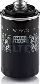 Champion M101/606 - Oil Filter car-mod.net