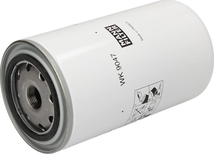Mann-Filter WK 9047 - Fuel filter car-mod.net