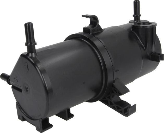 Mann-Filter WK 10 034 z - Fuel filter car-mod.net