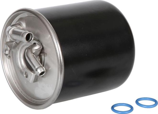 Mann-Filter WK 842/23 x - Fuel filter car-mod.net