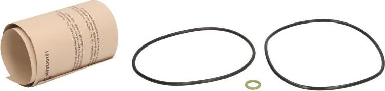 Mann-Filter ZR 12 001 z - Oil Filter car-mod.net