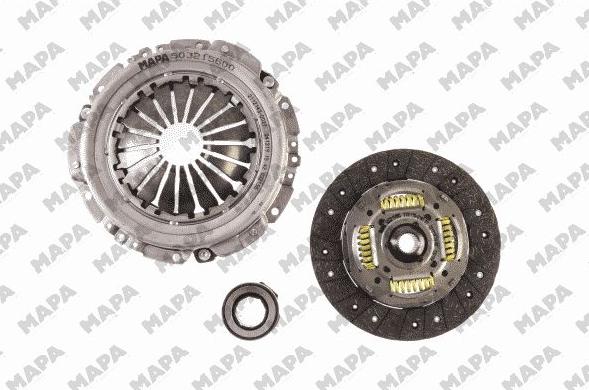 Mapa 004215800 - Clutch Kit car-mod.net