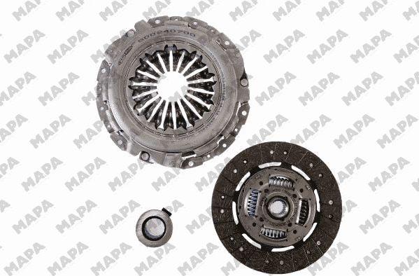 Mapa 003240200 - Clutch Kit car-mod.net