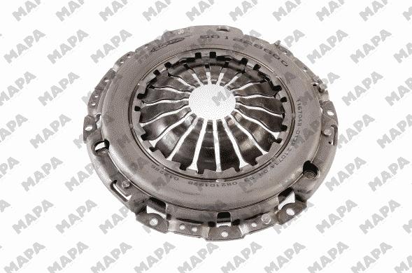 Mapa 003228120 - Clutch Kit car-mod.net