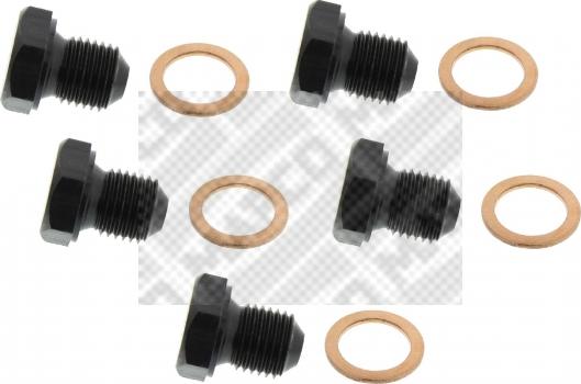 Mapco 95955/5 - Sealing Plug, oil sump car-mod.net