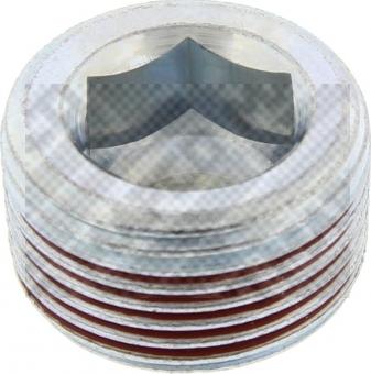 Mapco 95939 - Sealing Plug, oil sump car-mod.net