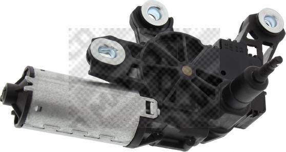 Mapco 90185 - Wiper Motor car-mod.net
