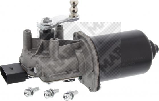 Mapco 90188 - Wiper Motor car-mod.net