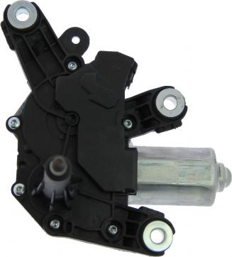Mapco 90124 - Wiper Motor car-mod.net