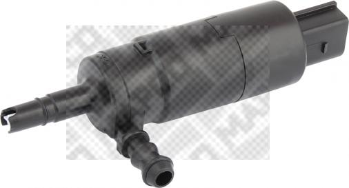 Mapco 90813 - Water Pump, headlight cleaning car-mod.net
