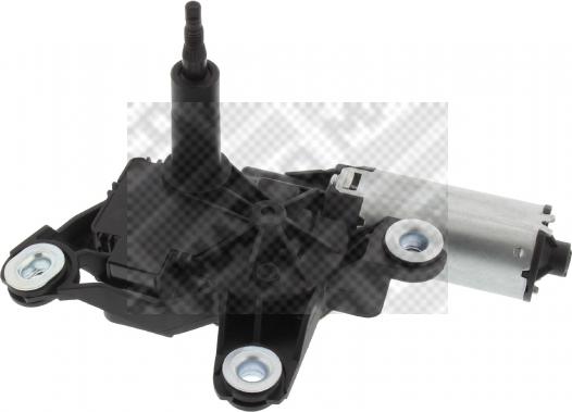 Mapco 90293 - Wiper Motor car-mod.net