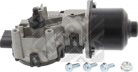 Mapco 90292 - Wiper Motor car-mod.net